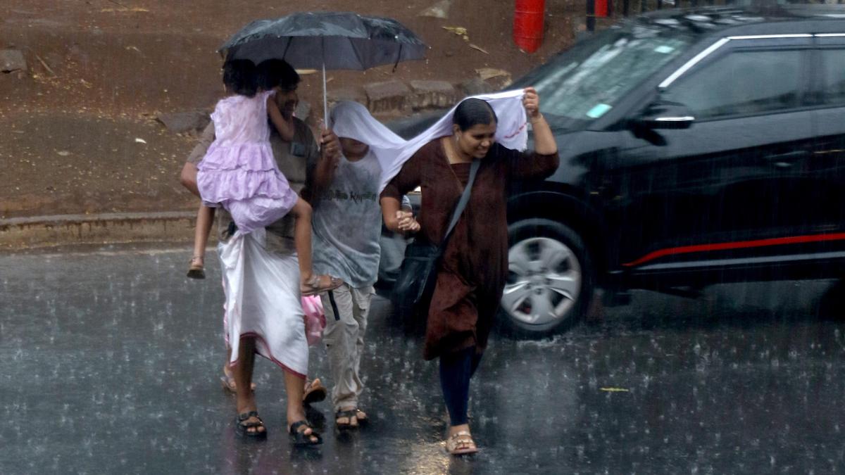 Stakeholders dialogue on Kerala’s monsoon preparedness on May 21