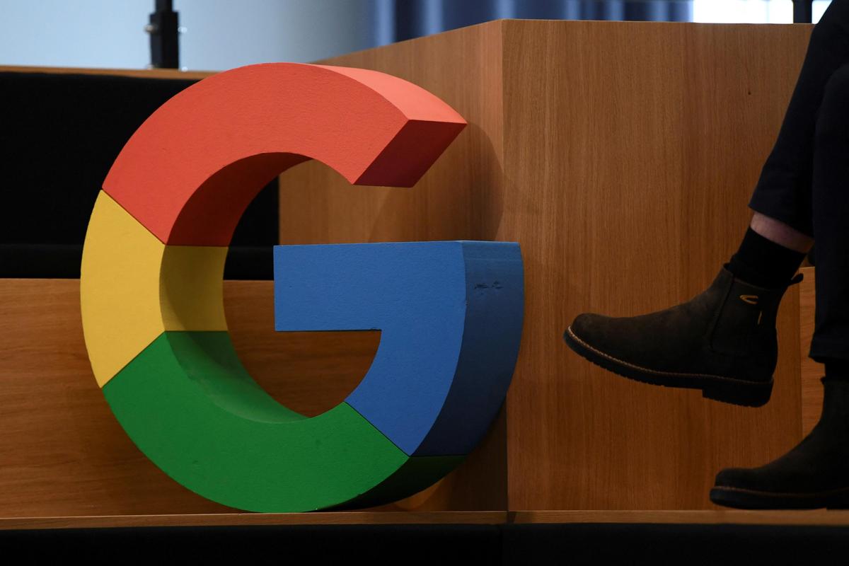 thehindu.com - Reuters - Google offers changes to spam policy to avert EU antitrust fine