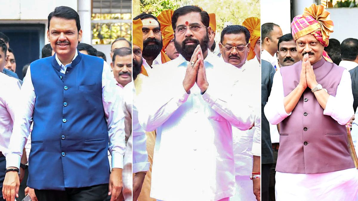 Ahead of Winter Session, Maharashtra prepares for cabinet expansion