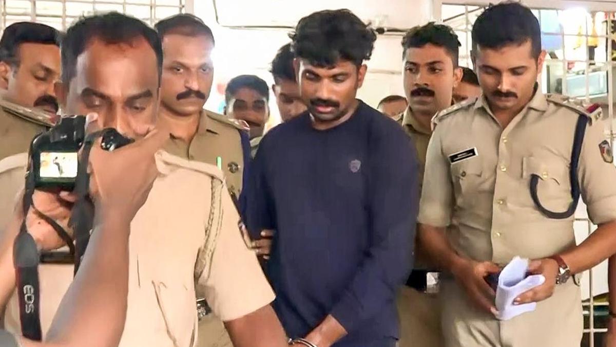 Nedumangad child murder case: Police expand probe into couple’s pasts