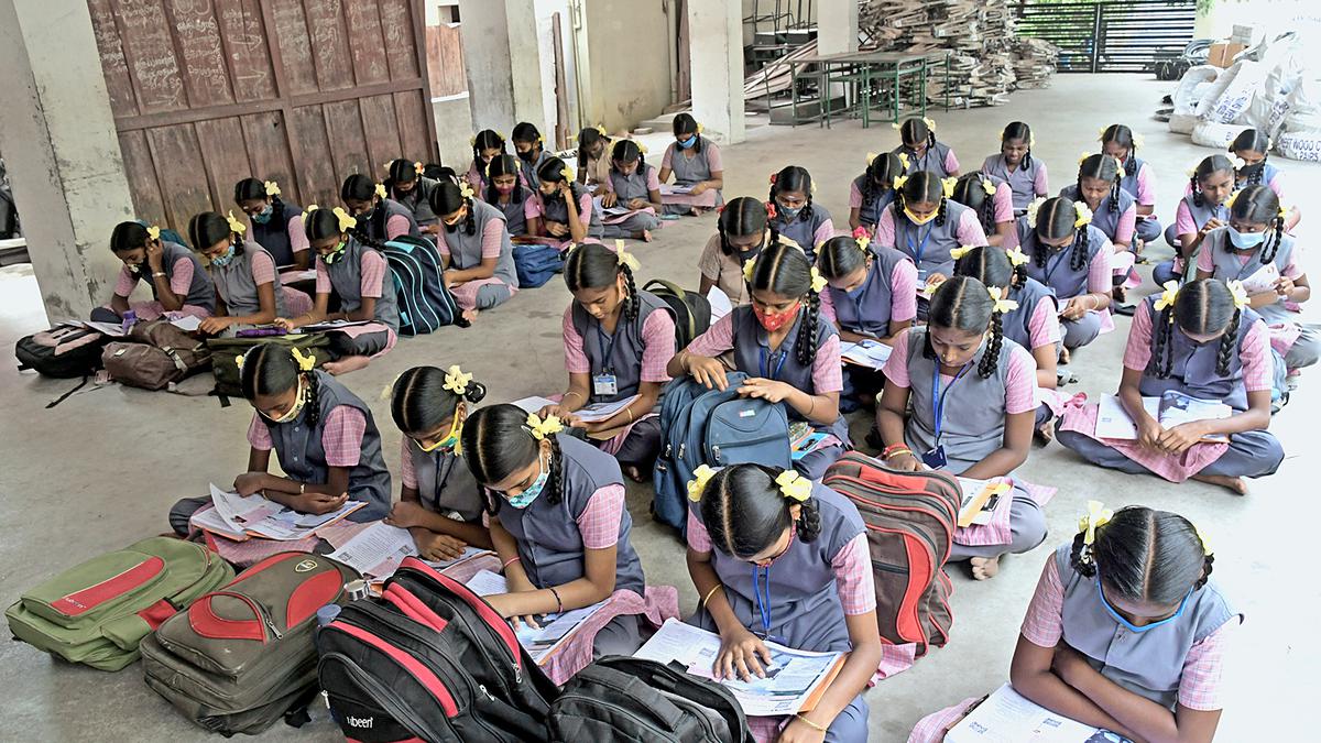 From poor infrastructure to inadequate classrooms, CAG finds major issues in govt. schools