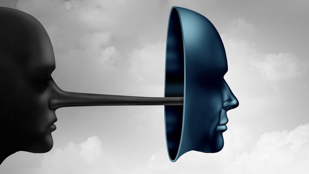 One more complaint against ‘fake IAS’ officer