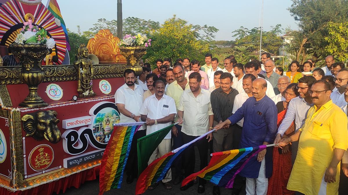 Malpe Beach festival for three days from January 20