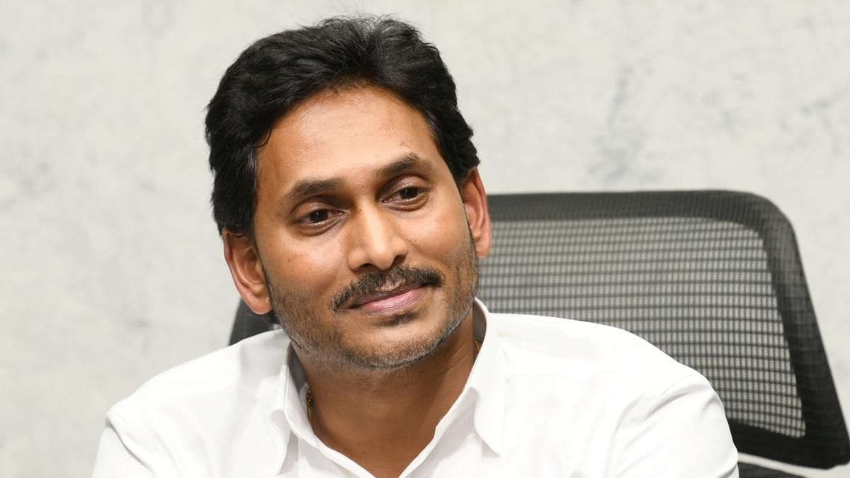 NDA government in Andhra Pradesh unleashed vindictive rule, alleges Y.S. Jagan Mohan Reddy