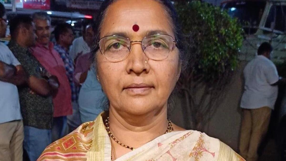 BJP delegation complains to Governor against Satish Jarkiholi interfering in Belagavi corporation matters