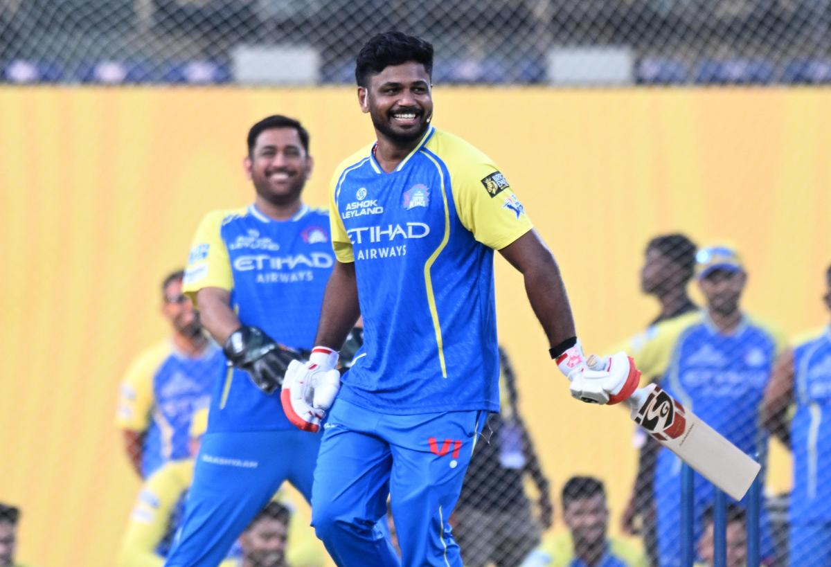 Fasten your seatbelts as the IPL roller-coaster ride is here!