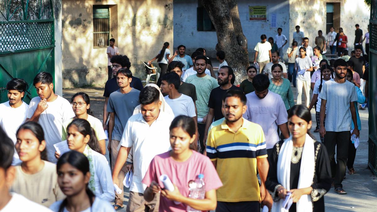 ABVP demands impartial probe into NEET-UG 2026 paper leak by central agencies, action against mafias