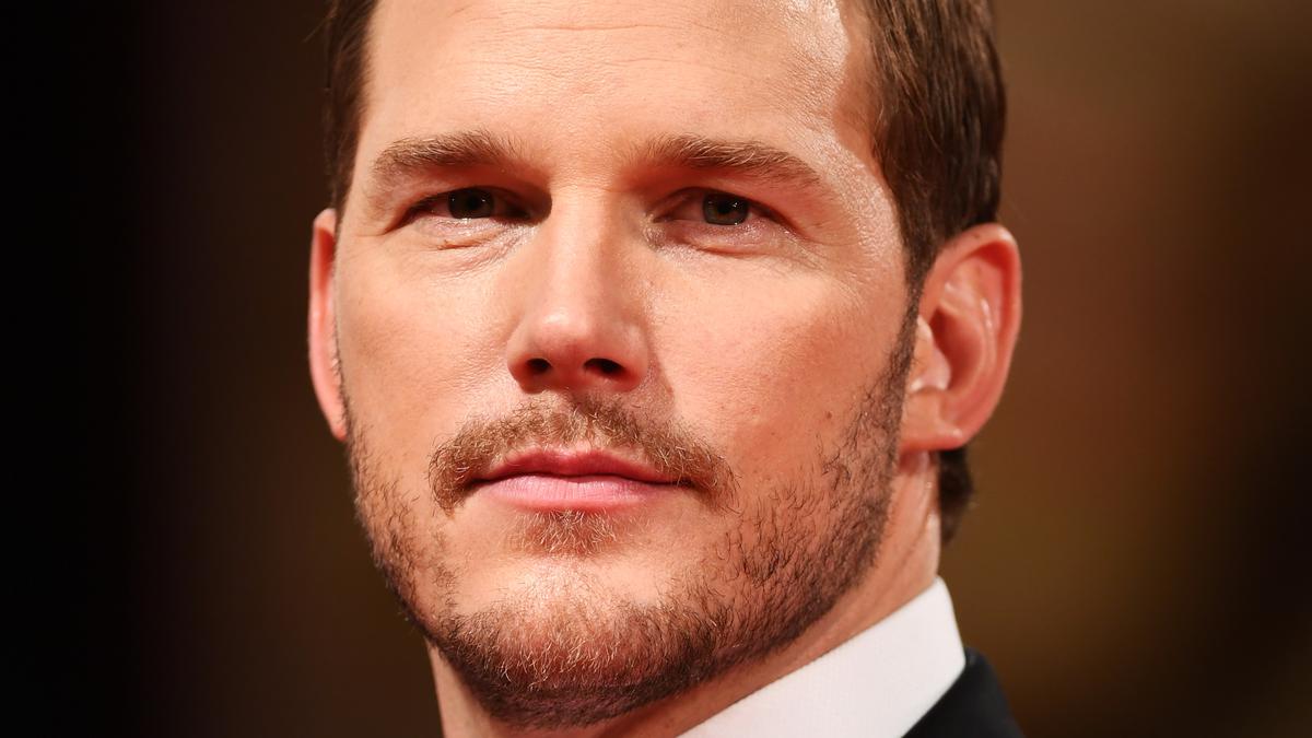 Chris Pratt to lead Amazon MGM Studios’ sci-fi thriller ‘Mercy’