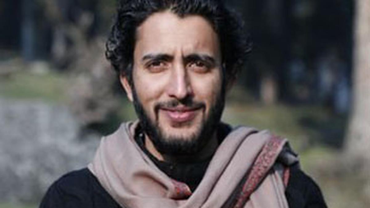 J&K court quashes Kashmiri journalist Fahad Shah’s detention under PSA