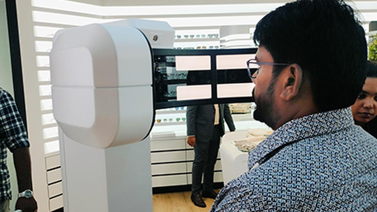 ZEISS India to drive Karnataka’s eye-care campaign Vidya Drishti