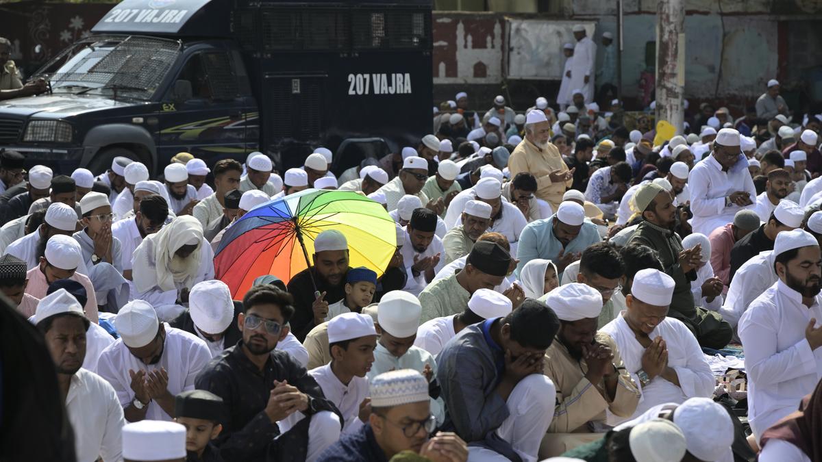 Telangana residents prepare for Ramzan with plans to visit Mecca and Medina