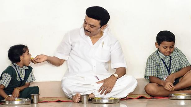 Top Tamil Nadu news developments today