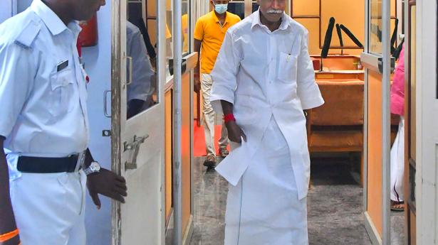 Puducherry govt. to write off ₹13.8 crore in farm loan