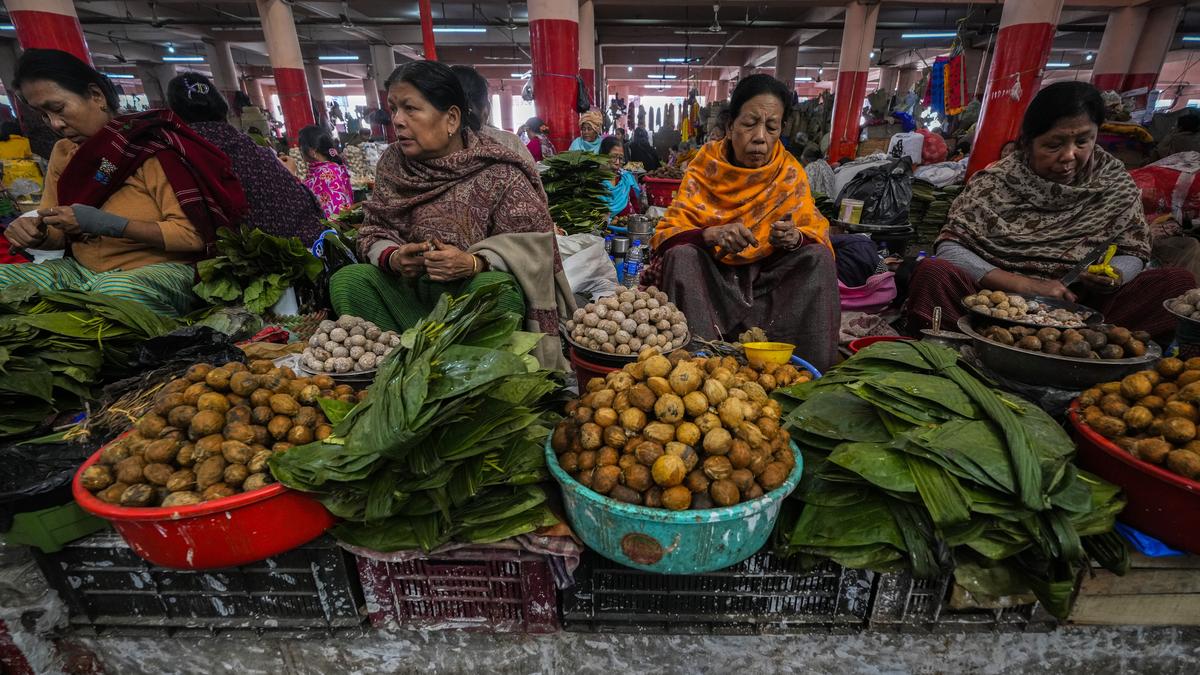 Food diversity is crucial to human and environmental health