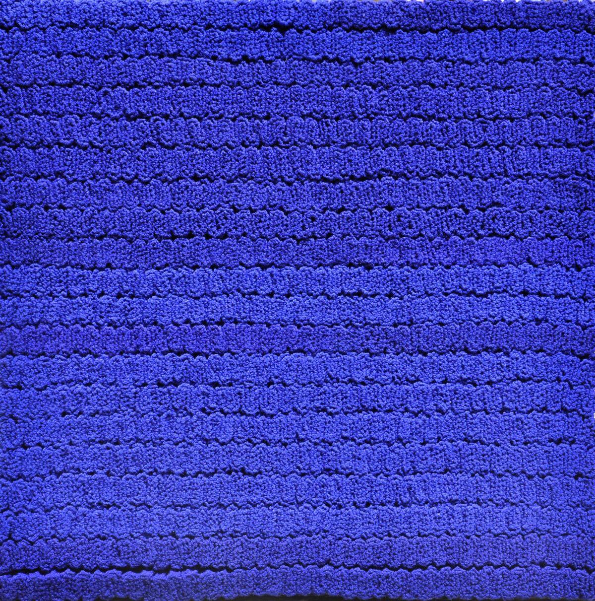 A work from Shobha Broota’s show