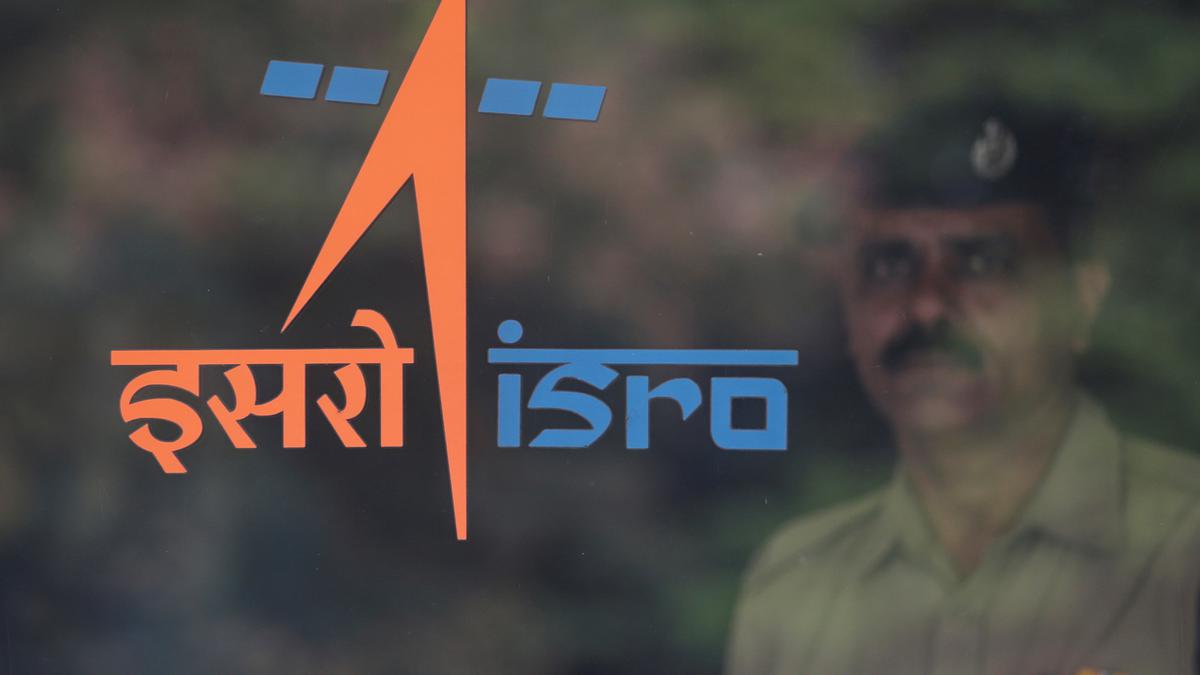 ISRO to start online training programme for PG and and final-year UG students
