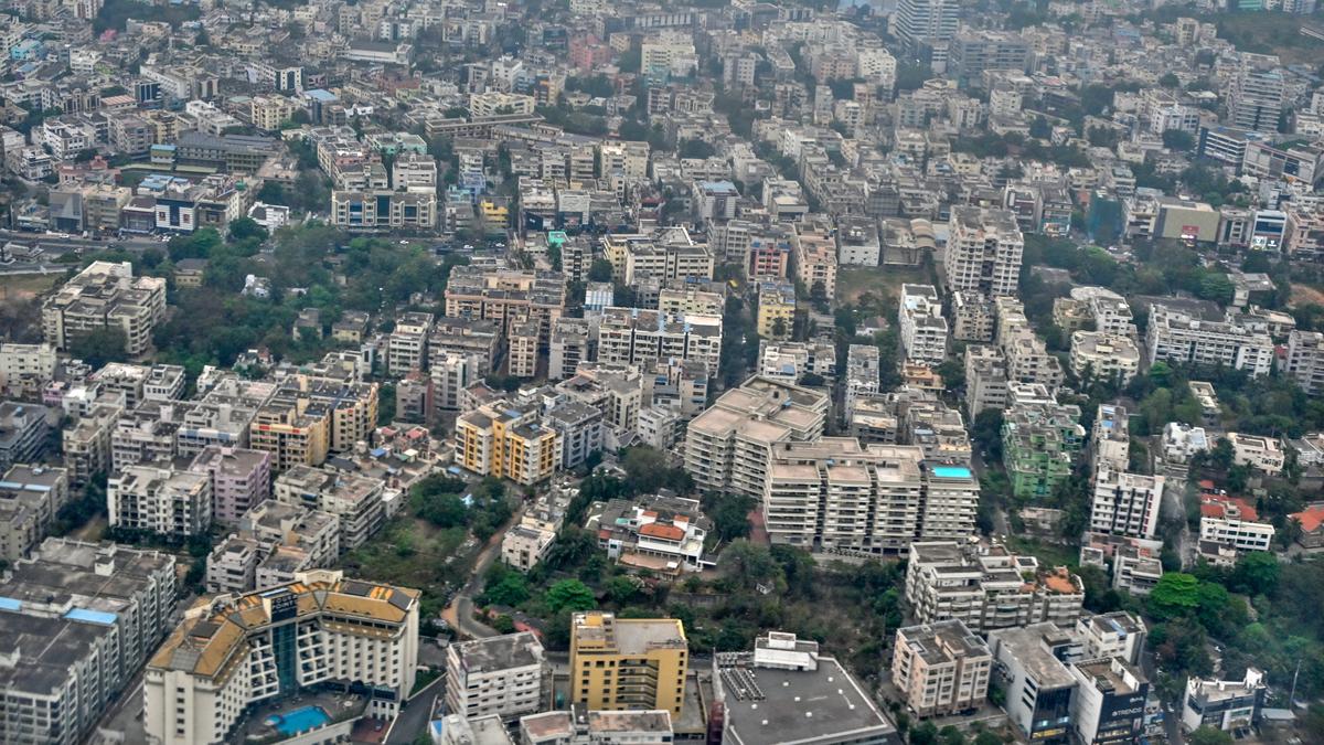 CREDAI expresses concern over proposed 18% GST on Floor Space Index premiums