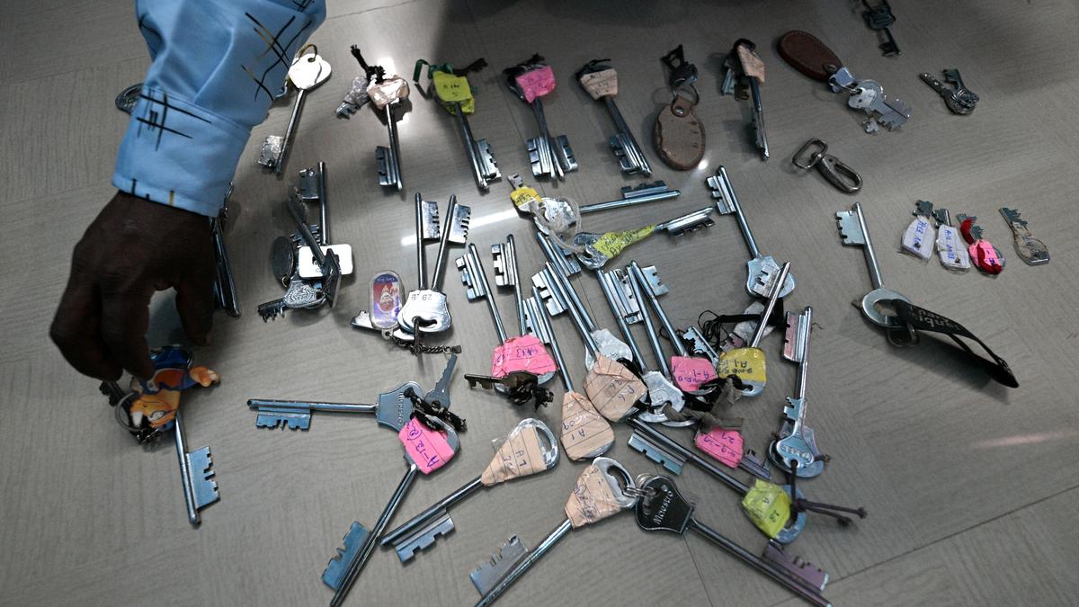 ‘Poor connectivity, few jobs’: less than 10 families from Delhi’s Madrasi Camp staying at allotted Narela flats