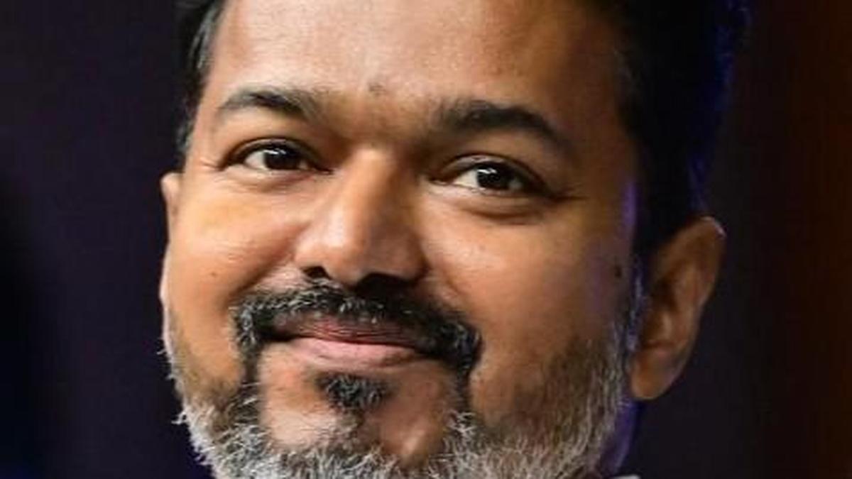 Vijay urges Modi to direct officials to reject Karnataka’s  Mekedatu reservoir proposal