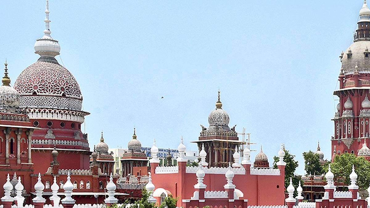 Attacks on lawyers: Madras HC Chief Justice calls for meeting between T.N. DGP and Bar leaders