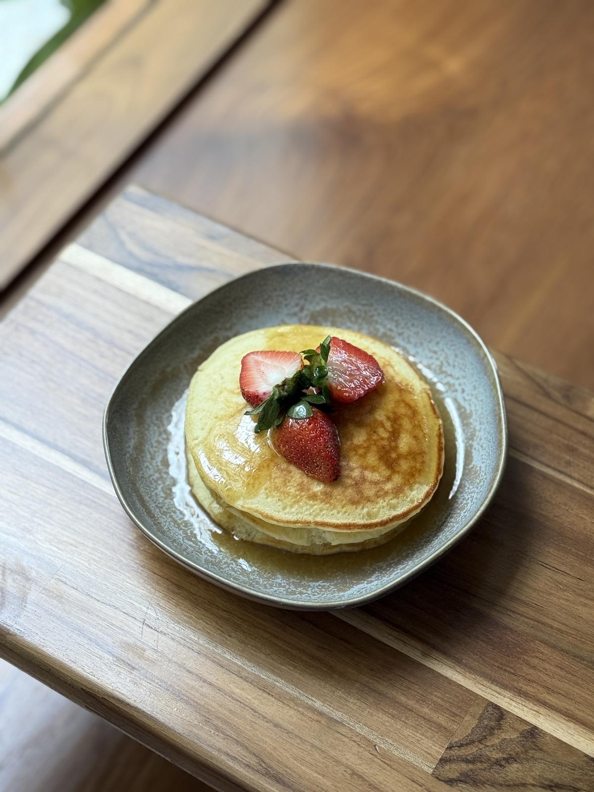 Watch: Inside Cafe Āve, Chennai’s Australian-style cafe