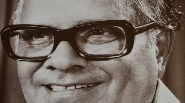 Raavi Sastry birth centenary celebrations to be held in Visakhapatnam on July 30, 31