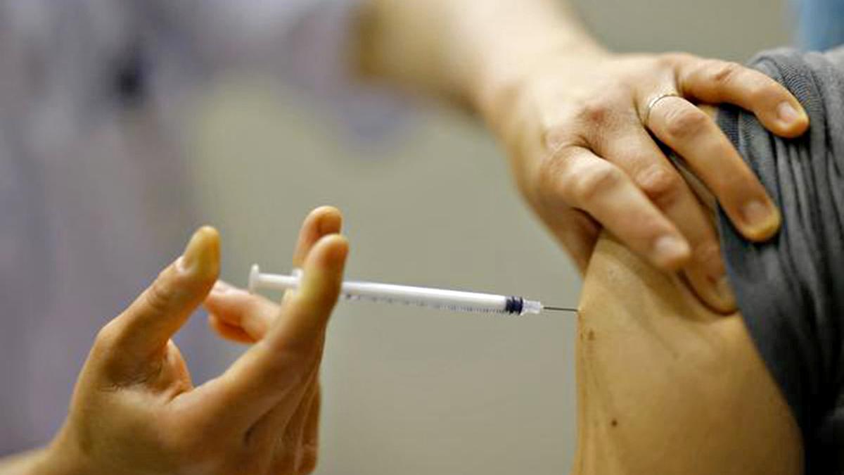 Bharat Biotech, basé à Hyderabad, rappelle un lot de vaccins contre la typhoïde en raison d’une qualité inférieure aux normes