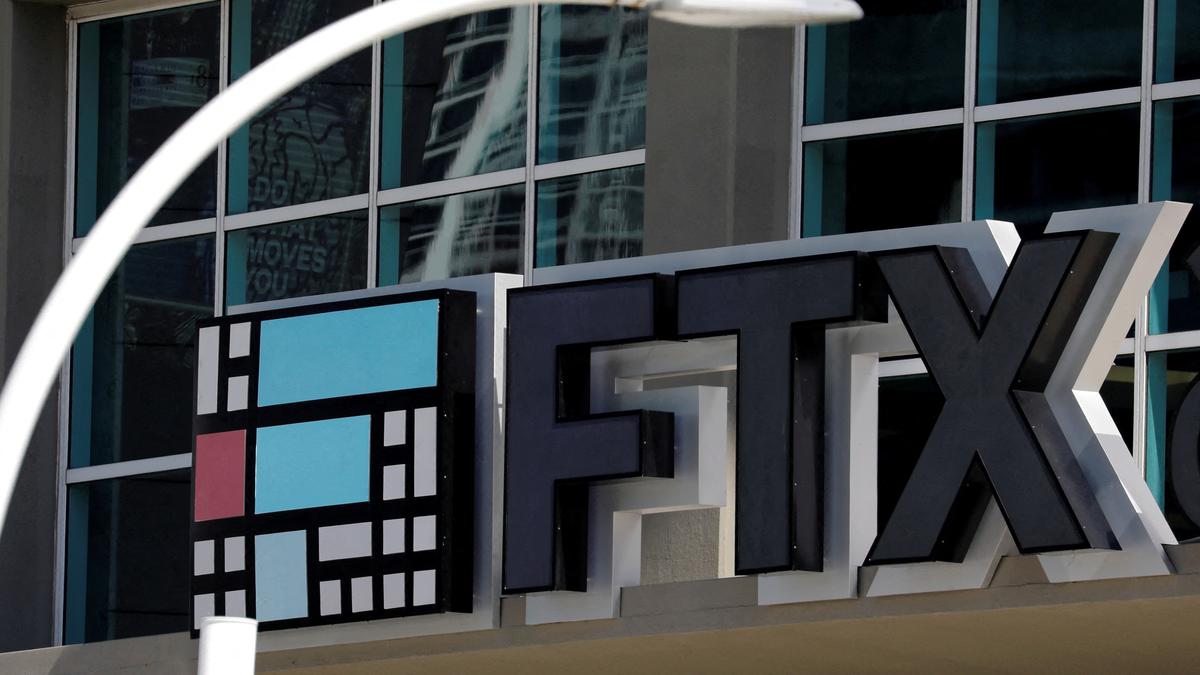 FTX reports $415 million in hacked crypto, Bankman-Fried says FTX U.S. is solvent