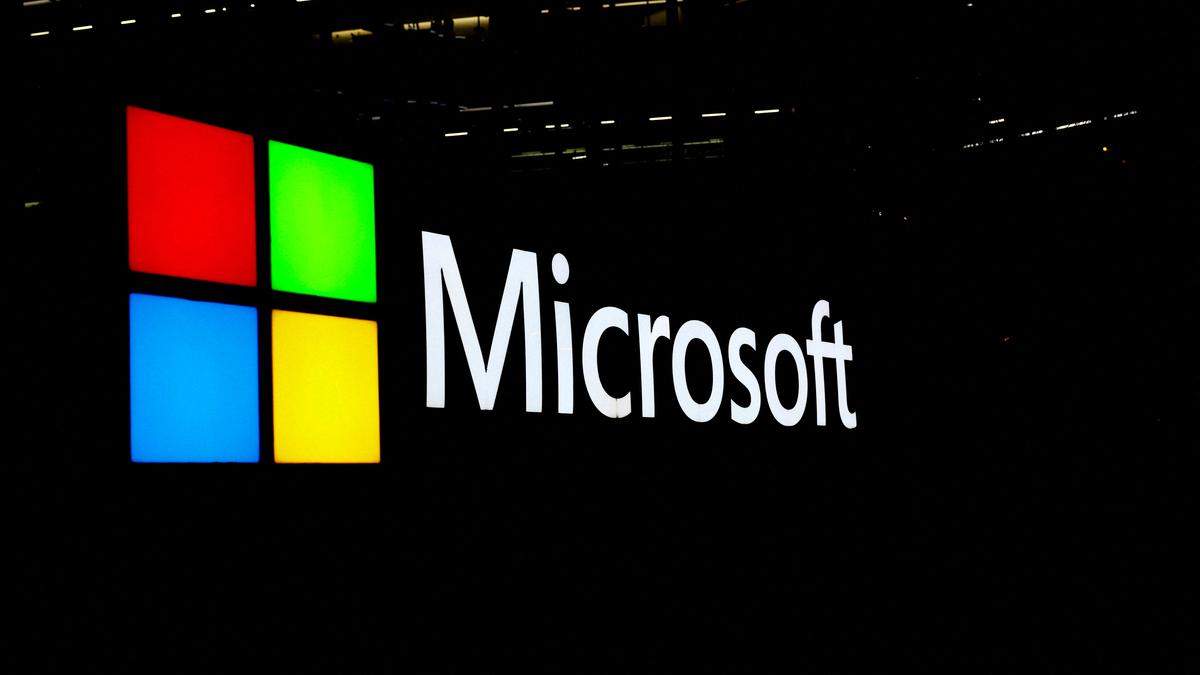 U.S. regulator opens wide-ranging antitrust probe into Microsoft