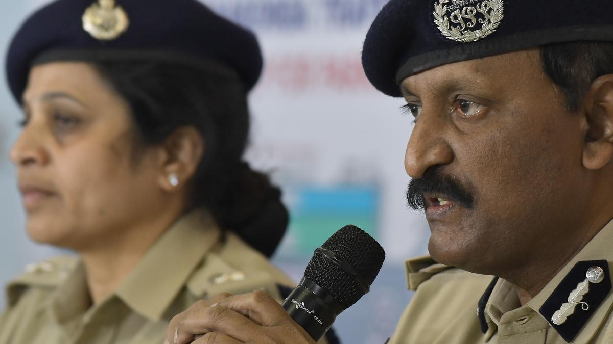 Test cricket returns to Rajiv Gandhi International Stadium after four years