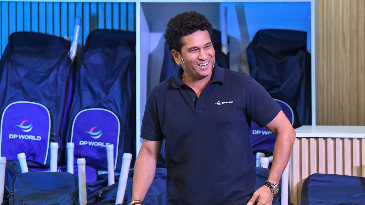 Reddit ropes in Sachin Tendulkar as brand ambassador