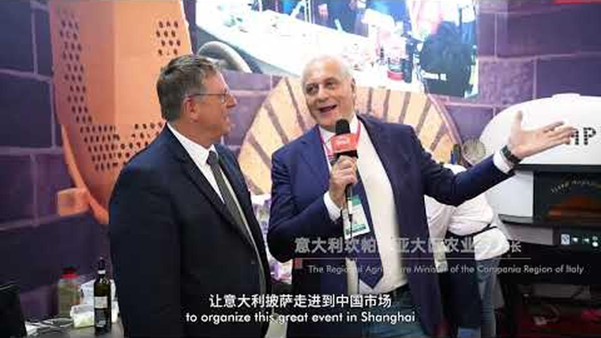 SIAL Shanghai 2026 Opens Registration: Most Innovative Foods Boom at Asia’s No. 1 Food Trade Fair