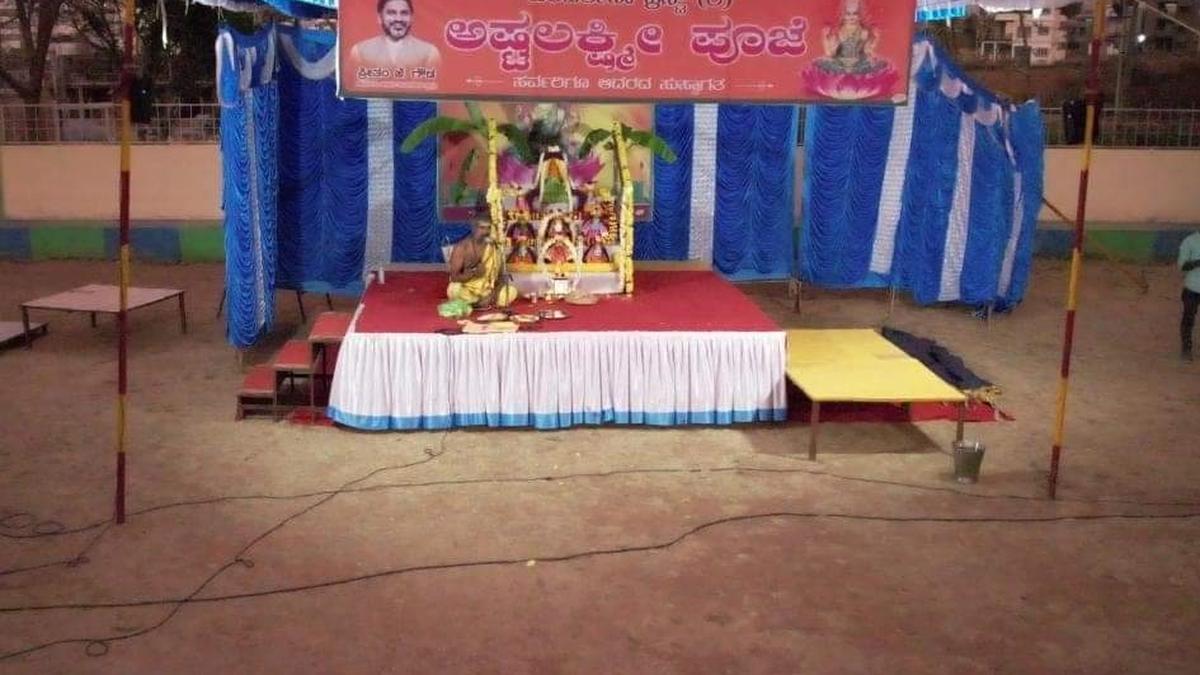 For unsuccessful Karnataka poll aspirants, expensive advance gifts result in heartburn