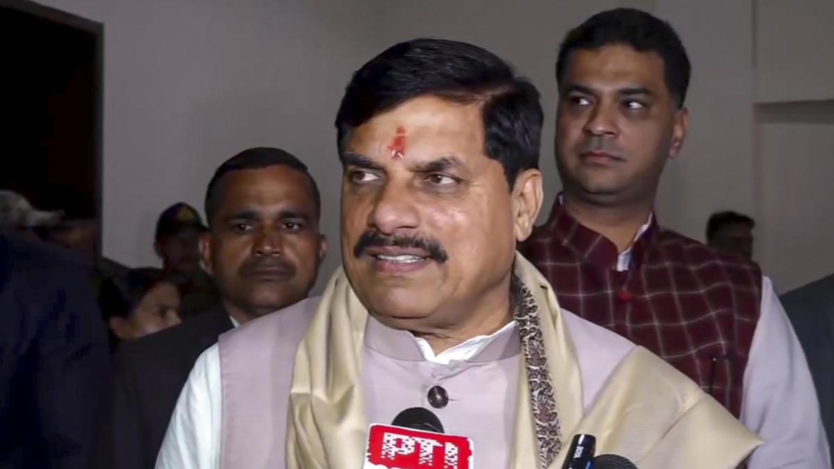 Nauradehi tiger reserve to be third cheetah habitat in MP before next monsoon: CM Yadav