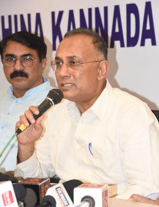 BJP assassinated Mahatma Gandhi for second time by changing MGNREGA name: Karnataka  Minister - The Hindu