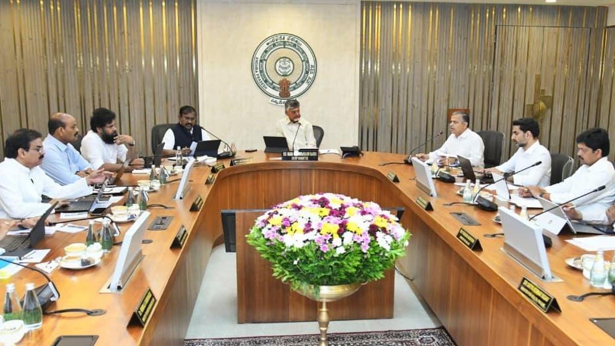 A.P. govt. plans public awareness campaign on austerity measures