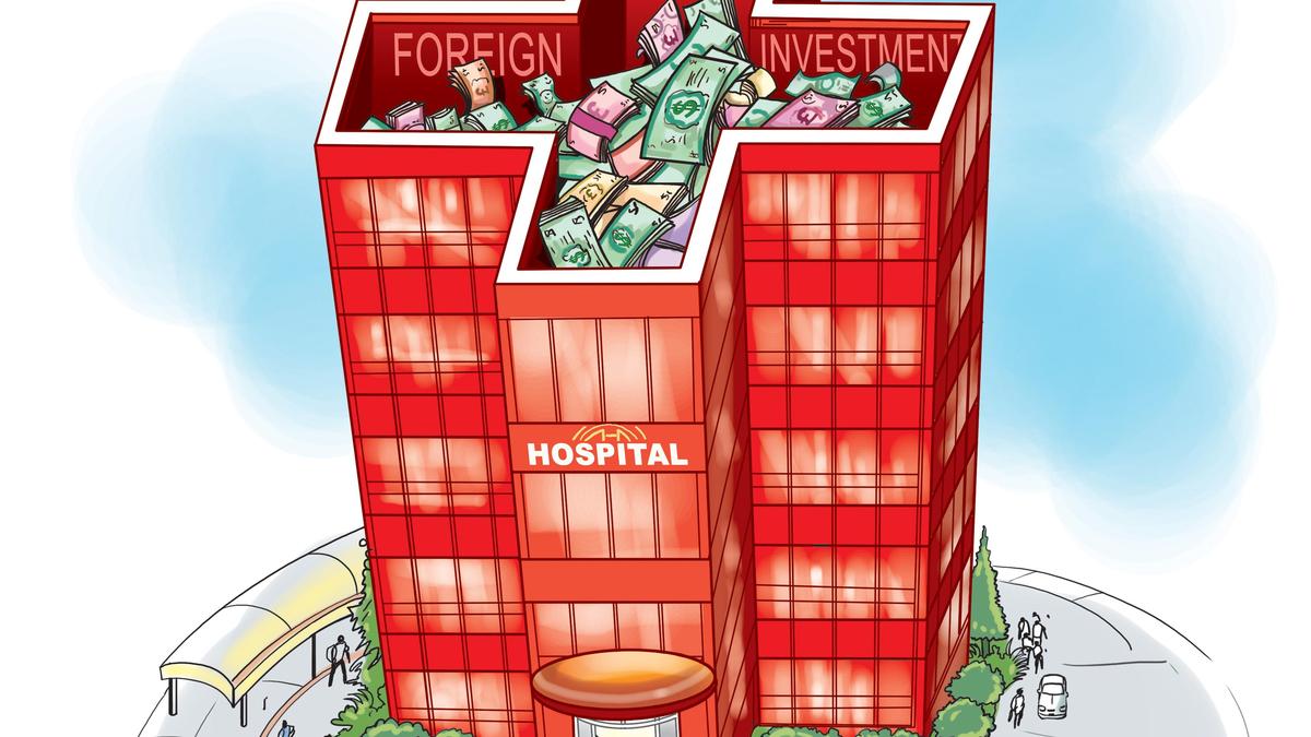 The surging cost of health care in Kerala