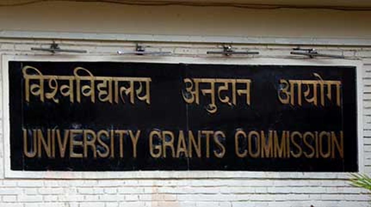 Online Ph.D programmes offered by EduTech companies with foreign universities not recognised: UGC, AICTE