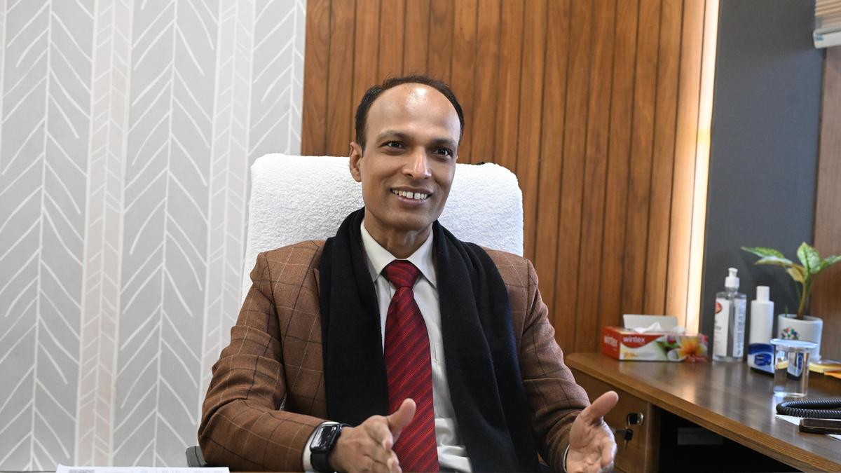 Development and employment in NCR, home to eight crore people, must be balanced with the need for clean air, says Central pollution panel official The Commission for Air Quality Management in National