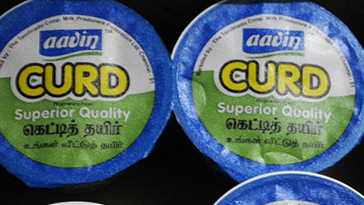 Uniform price of Aavin dairy products sought for Nilgiris residents