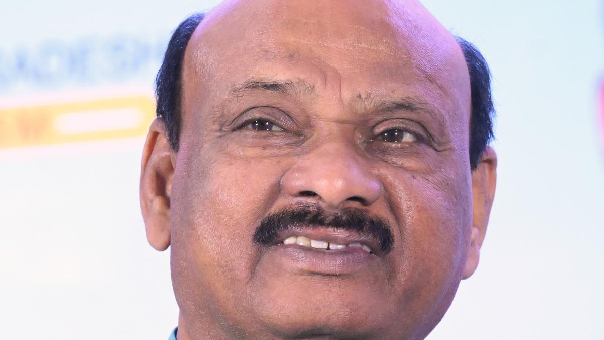 Andhra Pradesh Legislative Assembly Speaker Ayyanna Patrudu to participate in 68th Commonwealth Parliamentary Conference 