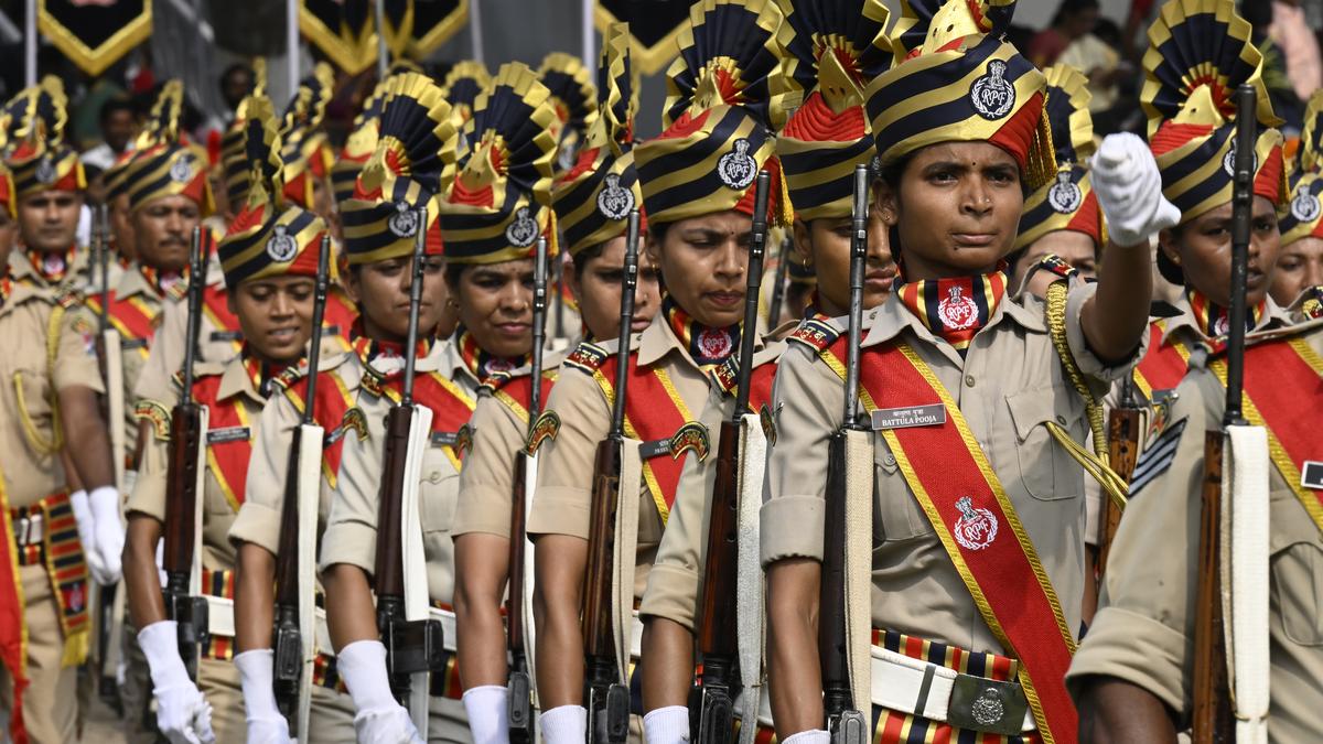 SCR floats tenders for 523 km ‘Kavach’ between Wadi-Guntakal- Renigunta section