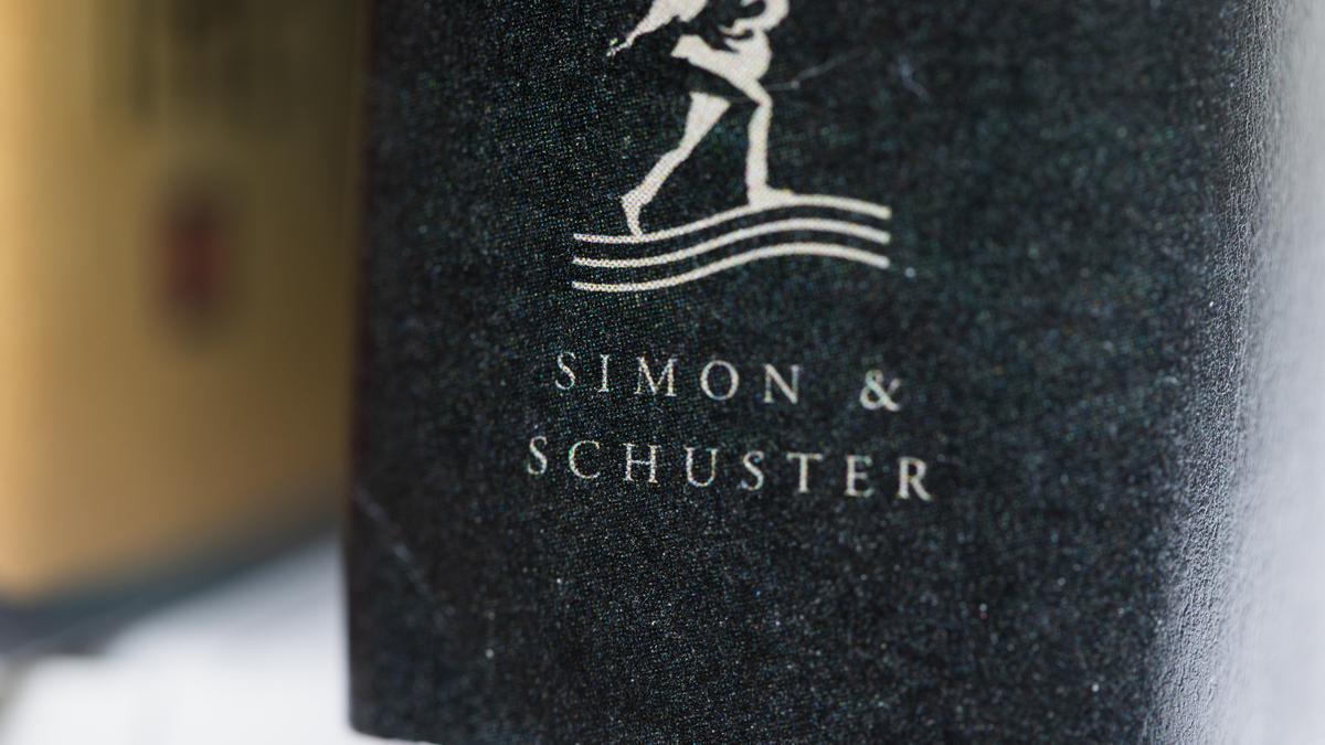 Judge blocks Penguin Random House-Simon & Schuster merger