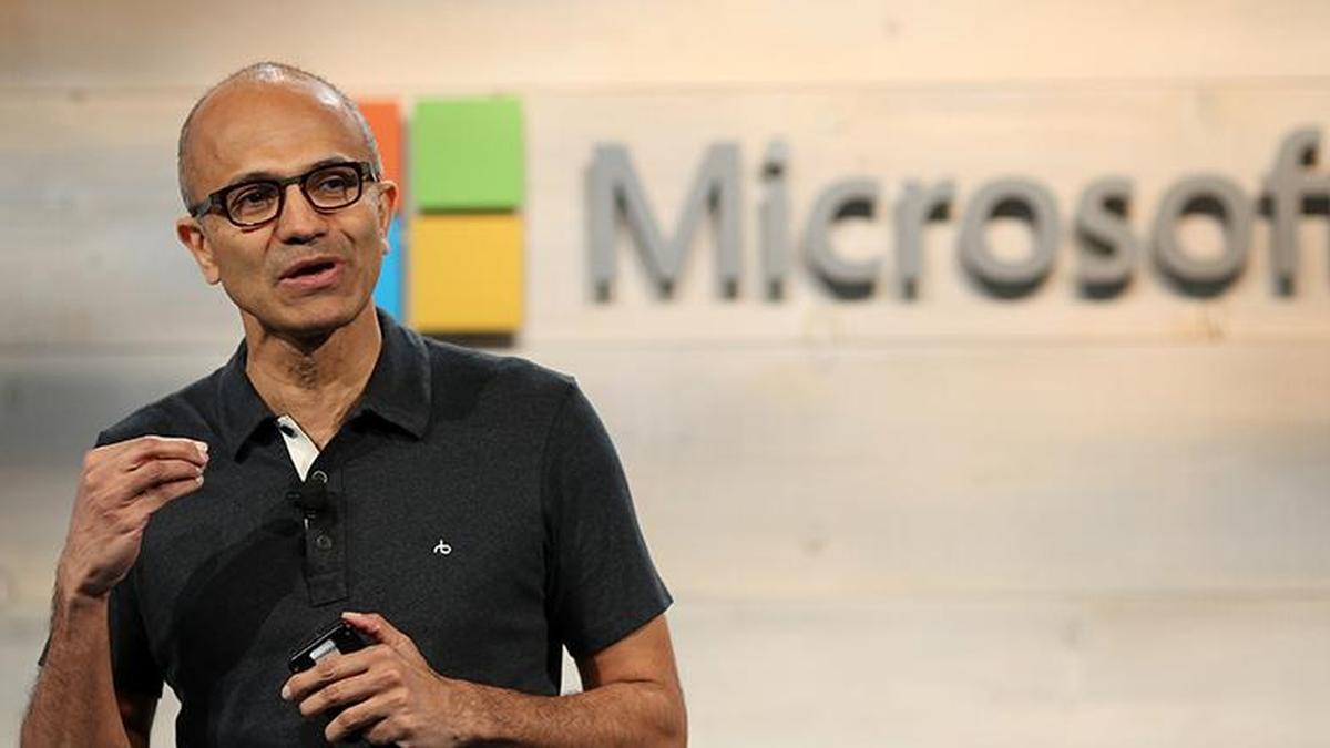 Microsoft boss to testify on his role in OpenAI's founding