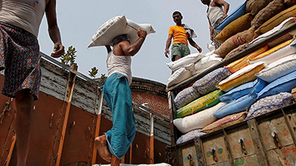 Centre mulls revival of RoDTEP benefits for sugar exports