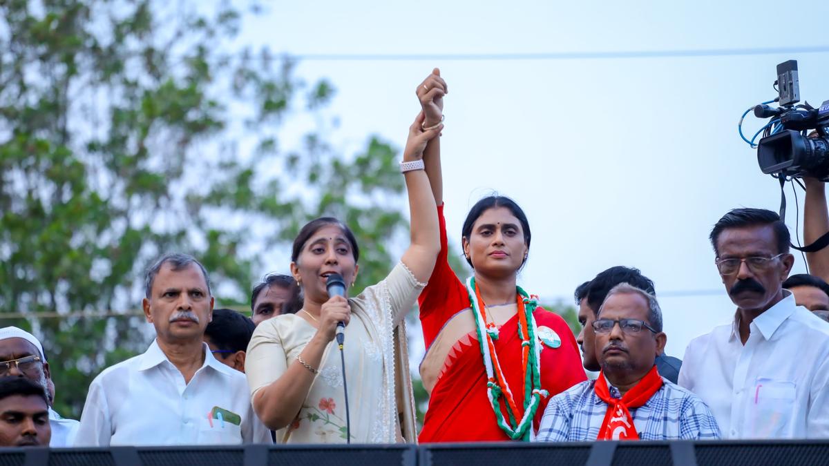 Top news developments from Telangana today