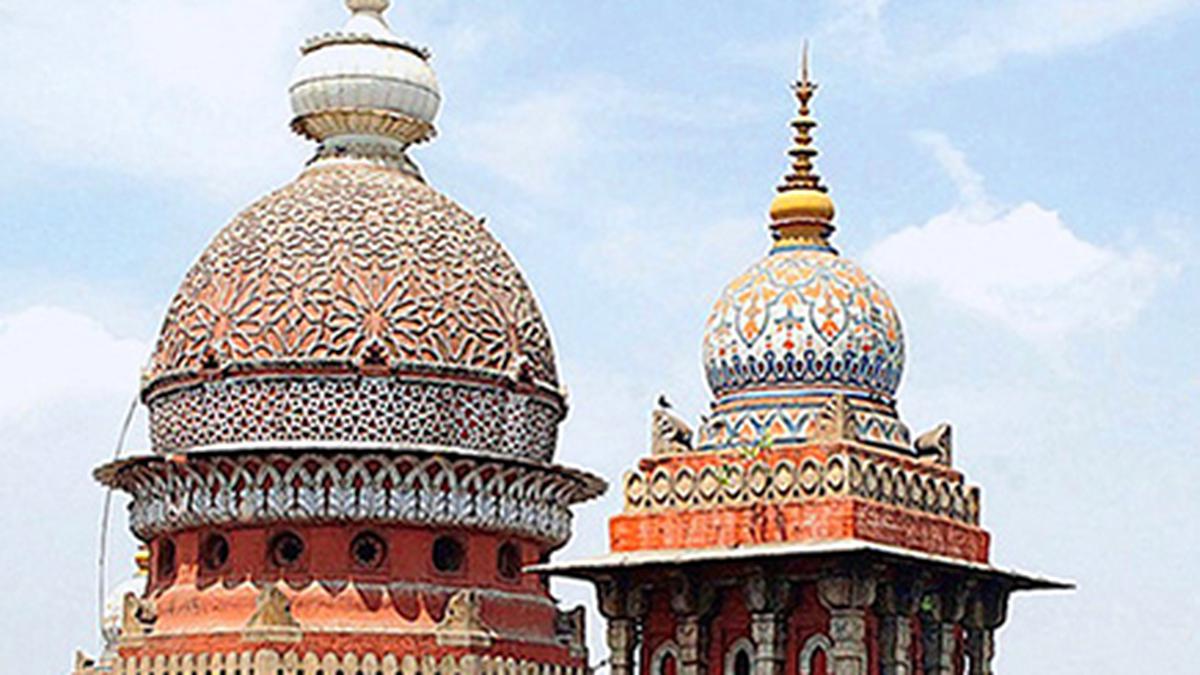 Another couple moves Madras High Court challenging upper age limit fixed under Assisted Reproductive Technology Act