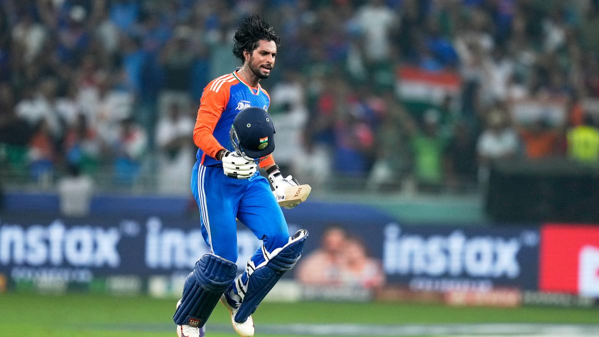 Tilak Varma: Hyderabad’s latest cricket sensation