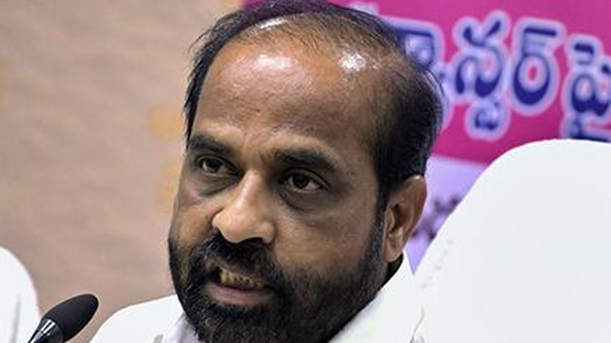 A.P. govt. removes 51 doctors from services for remaining absent from duties