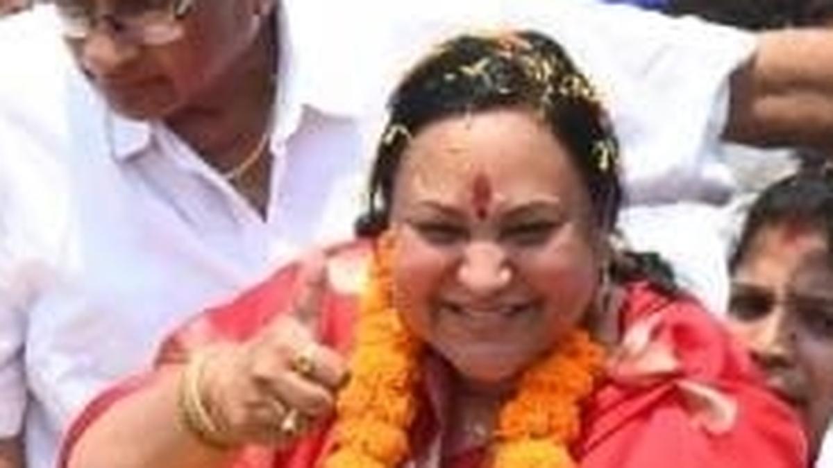 New ITDA will be set up in Meliaputti, says Pathapatnam MLA